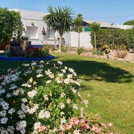 Finca Las Dunas Con Dos Chalets Con Jacuzzis En Primera Linea De Playa Uno De 4 Dormitorios Y Otro De 2 Dormitorios Rota Esterno foto