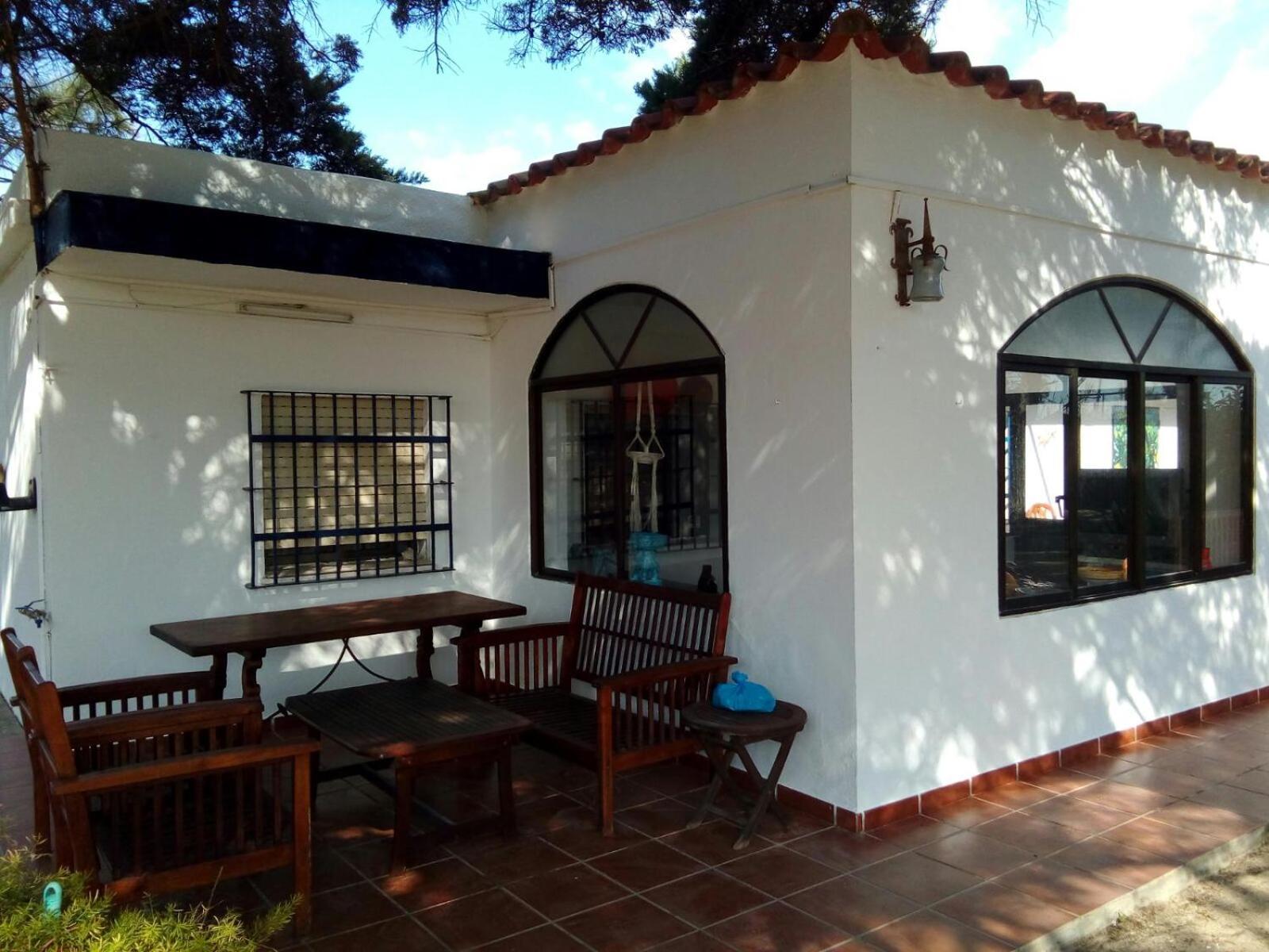 Finca Las Dunas Con Dos Chalets Con Jacuzzis En Primera Linea De Playa Uno De 4 Dormitorios Y Otro De 2 Dormitorios Rota Esterno foto